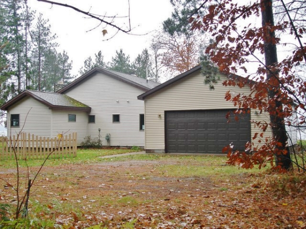 4510 S Bay Mills Point Rd, Brimley, MI 49715 