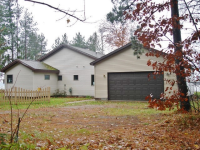 4510 S Bay Mills Point Rd, Brimley, MI 49715 