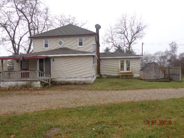 2100 W State Rd, Hastings, MI 49058 