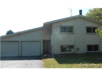 2525 Raisinville, Monroe, MI 48162 