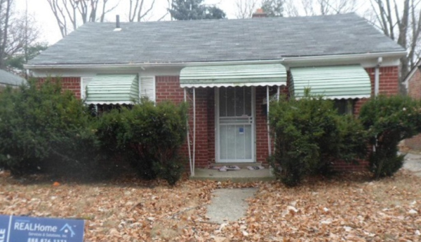 12662 Riverview, Detroit, MI 48223 