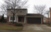 22060 Orchard Street, Woodhaven, MI 48183 