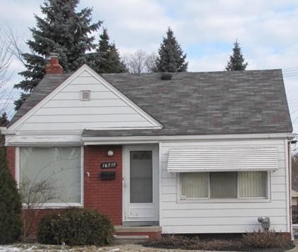 16717 East 8 Mile Road, Eastpointe, MI 48021 