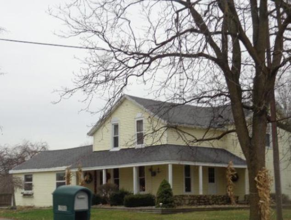 12080 Jennings Rd, Linden, MI 48451 