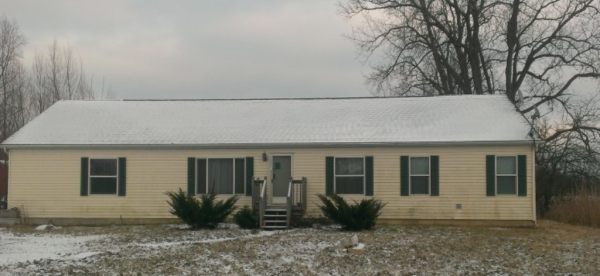 9495 Rawsonville Road, Belleville, MI 48111 