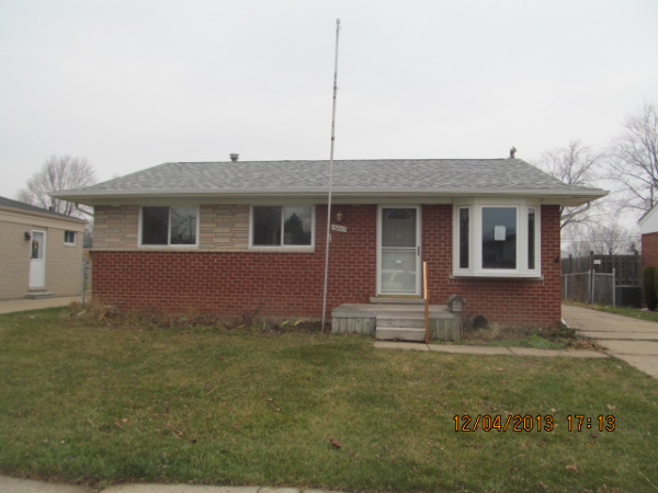 19843 Catalano, Clinton Township, MI 48035 