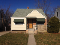 8740 Westfield St, Detroit, MI 48204 