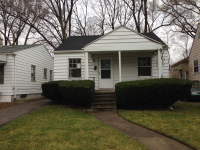 13543 Stahelin Ave, Detroit, MI 48223 
