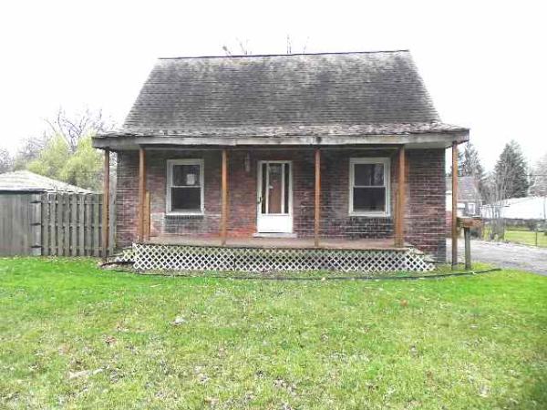 31951 Sheridan St, Garden City, MI 48135 