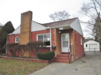 8730 Troy St, Oak Park, MI 48237 