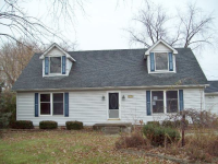 3099 Ninth St, Monroe, MI 48162 