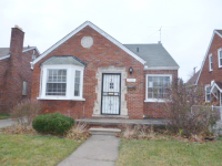 17221 Albion St, Detroit, MI 48234 