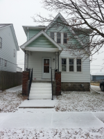 227 Bondie St, Wyandotte, MI 48192 