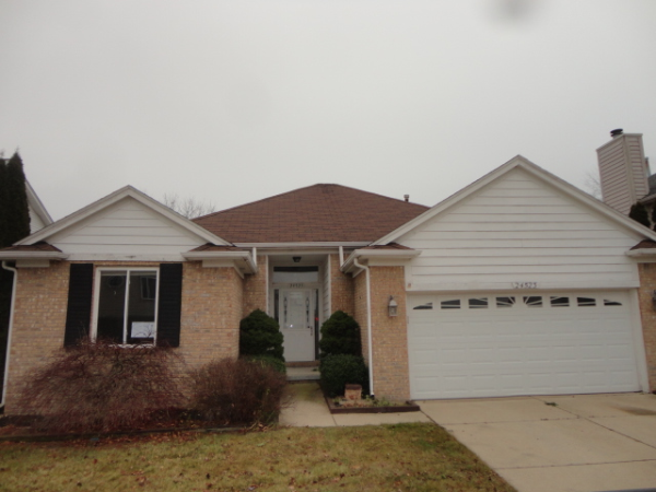 24523 Jason Dr. Unit 4, Flat Rock, MI 48134 