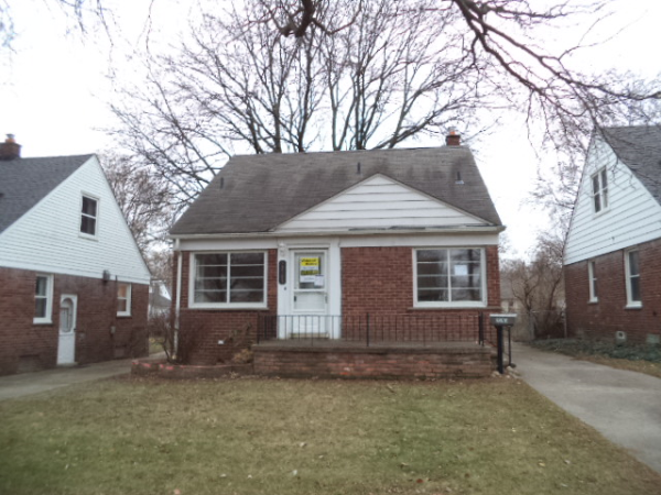 22265 Cleveland, Dearborn, MI 48124 