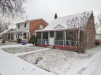 20131 Revere St, Detroit, MI 48234 