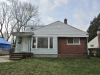 15671 Pomona Dr, Redford, MI 48239 