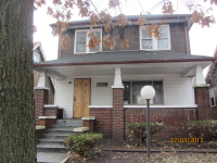 16199 Monica St, Detroit, MI 48221 
