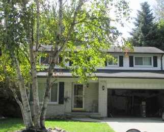 17231 Coral Gables, Southfield, MI 48076 