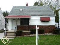 18650 Glenmore, Redford Twp, MI 48240 