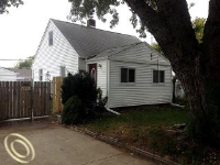 35103 Bakewell St, Westland, MI 48185 