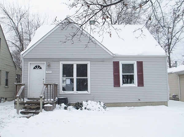 779 E 14 Mile Rd, Birmingham, MI 48009 