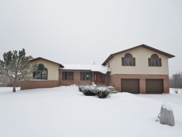 3179 Merritt Rd, Ypsilanti, MI 48197 