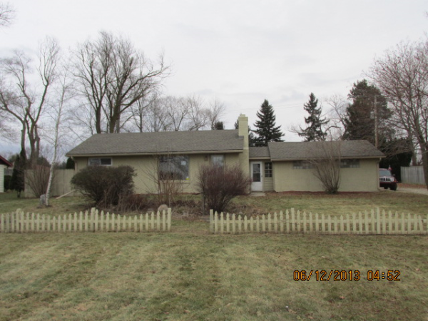 3490 Fruit Ridge Ave NW, Grand Rapids, MI 49544 