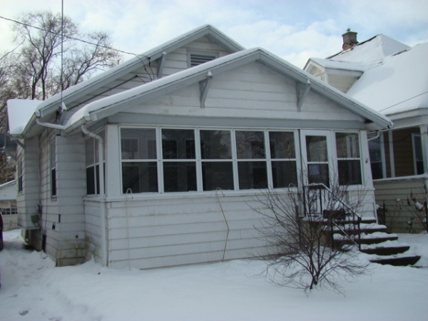 20 E Kingman Ave, Battle Creek, MI 49014 