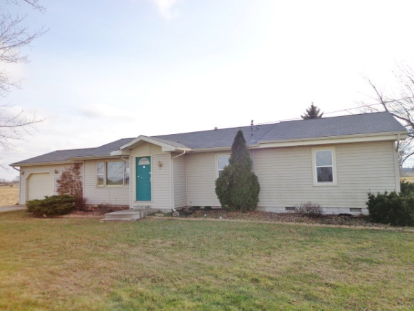 5756 E Townsend Rd, Saint Johns, MI 48879 