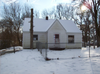 2321 Stevens Ave, Kalamazoo, MI 49008 