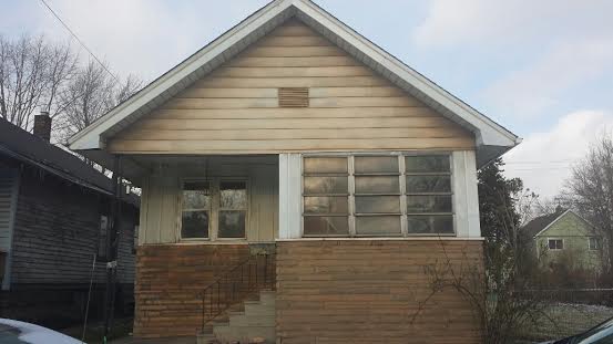 33 E Alexis, Ecorse, MI 48229 