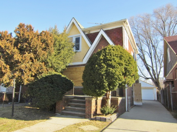 16582 Tracey St, Detroit, MI 48235 