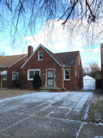 16810 Robson, Detroit, MI 48235 