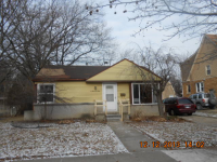 2329 Dallas Avenue, Royal Oak, MI 48067 