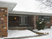 24095 Wildbrook Ct Unit 2, Southfield, MI 48034 