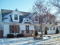 3397 Erie Shores Dr, Monroe, MI 48162 