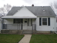 22863 Firwood Ave, Eastpointe, MI 48021 
