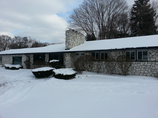 18609 George Washington Dr, Southfield, MI 48075 