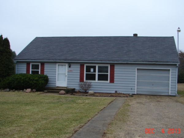 23495 Collier Road, Battle Creek, MI 49017 