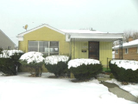 27230 Carlysle St, Inkster, MI 48141 