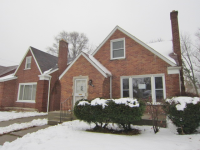 17700 Shaftsbury Ave, Detroit, MI 48219 