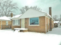 875 Sherbourne St, Inkster, MI 48141 