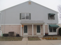 24624 Lake Meadow Dr Unit 48, Harrison Township, MI 48045 