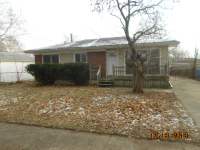 30533 Bradford Street, Westland, MI 48186 