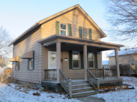 515 E 2nd St, Monroe, MI 48161 