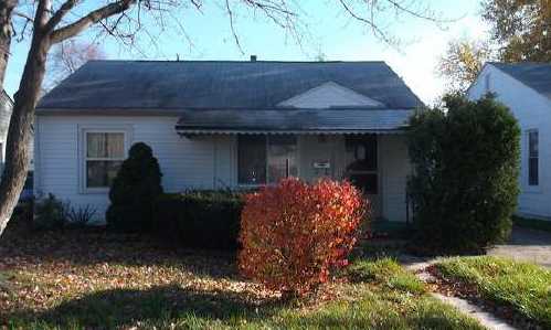 6118 Harrison, Garden City, MI 48135 