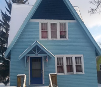 148 Oliver St, Pontiac, MI 48342 