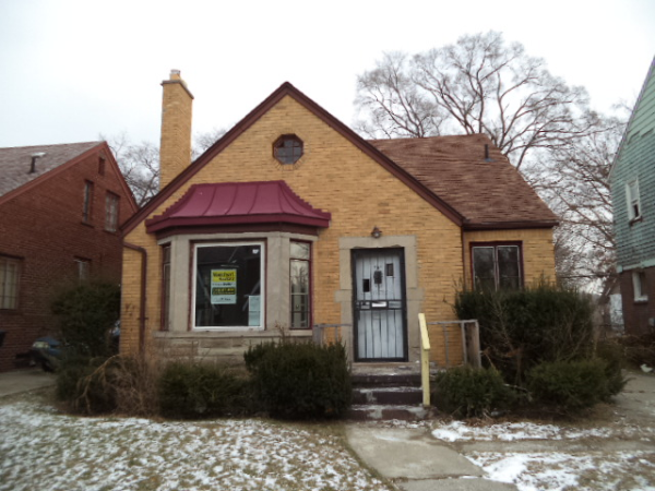 16550 Woodingham, Detroit, MI 48221 