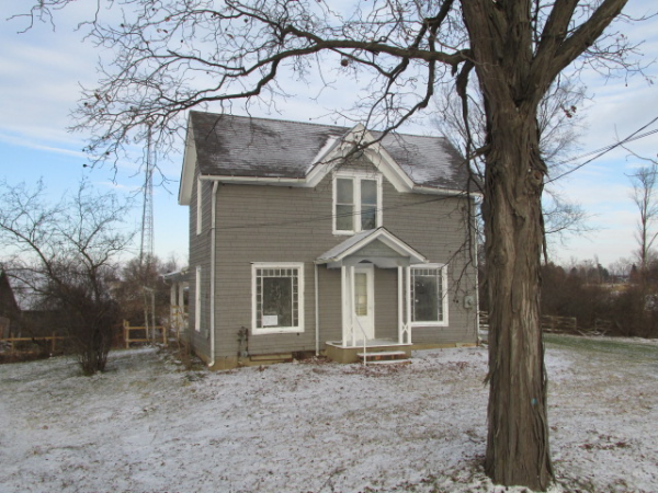 2156 Mi State Road 52, Chelsea, MI 48118 